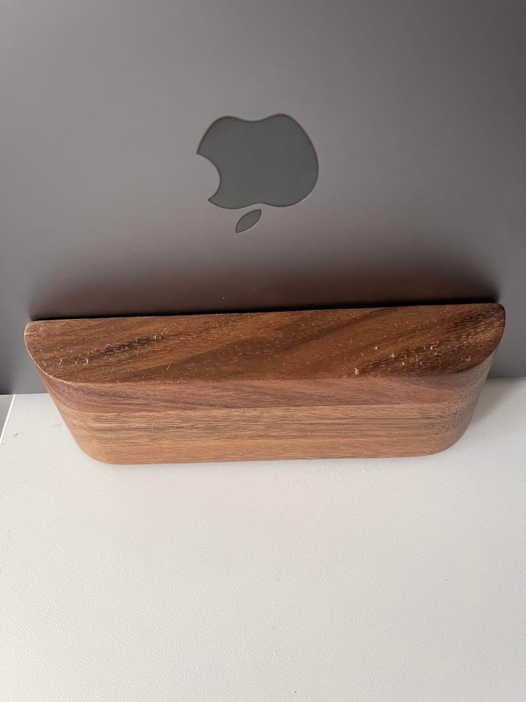 Customer photo review of Laptop Stand