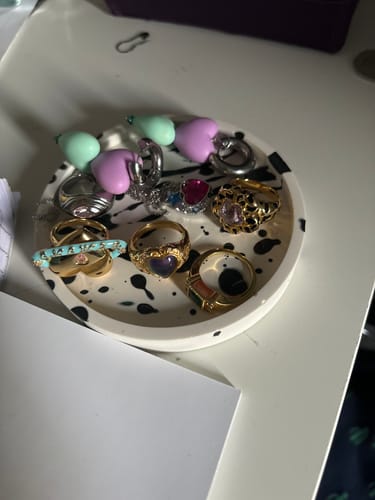 Customer photo review of Moody Witch