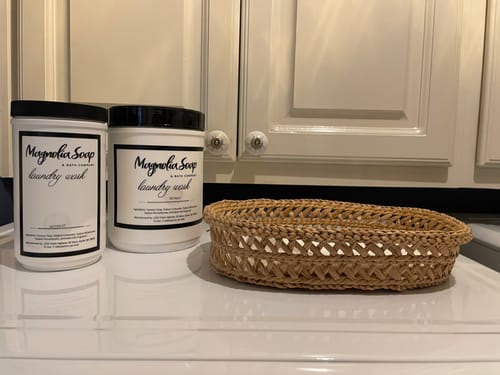 Customer photo review of Laundry Wash