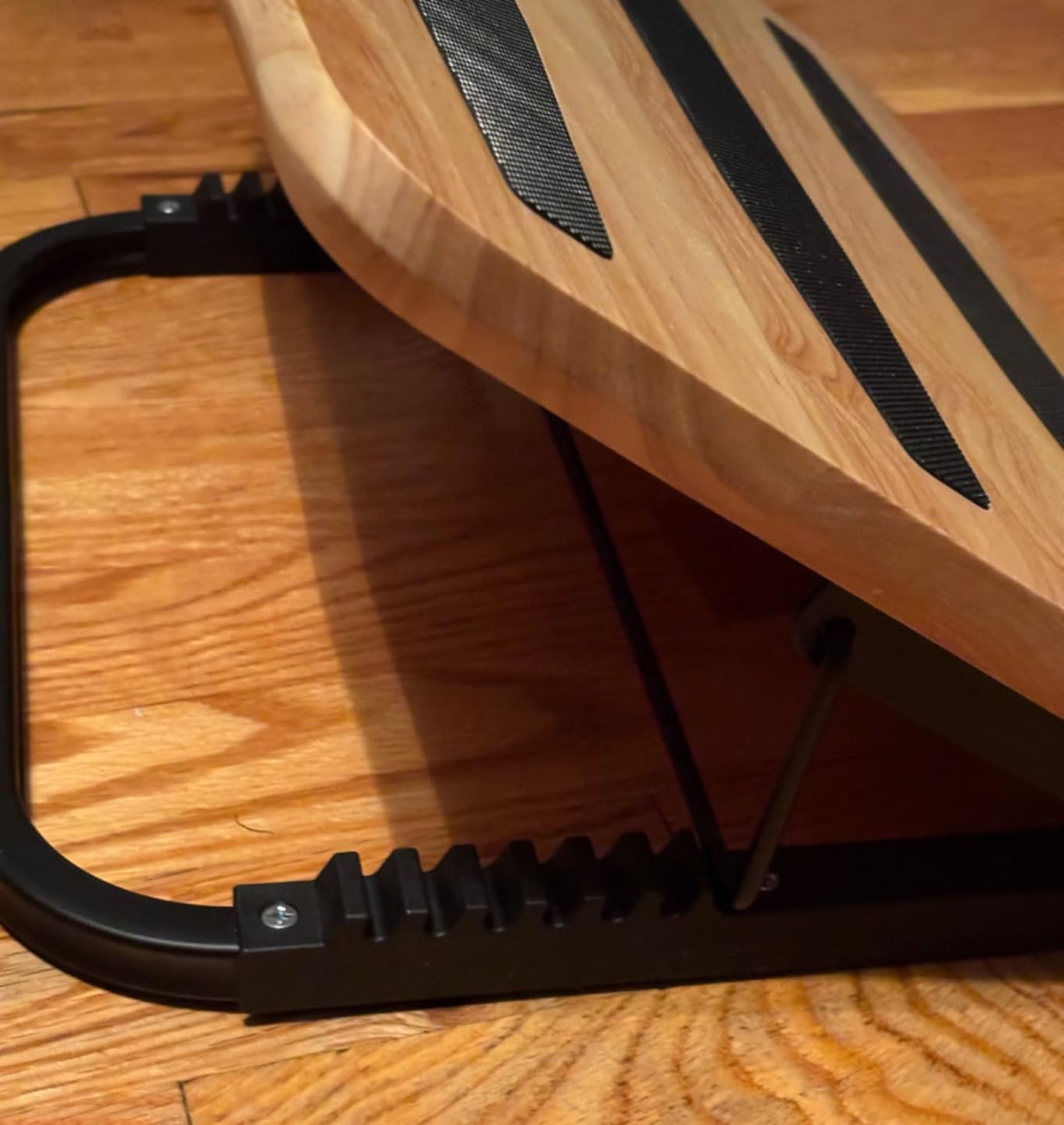 Customer photo review of Footrest