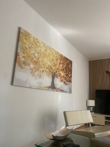 Customer photo review of Albero della Felicità
