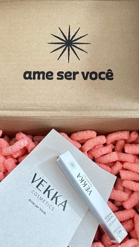 Customer photo review of TRIO LIP SERUM