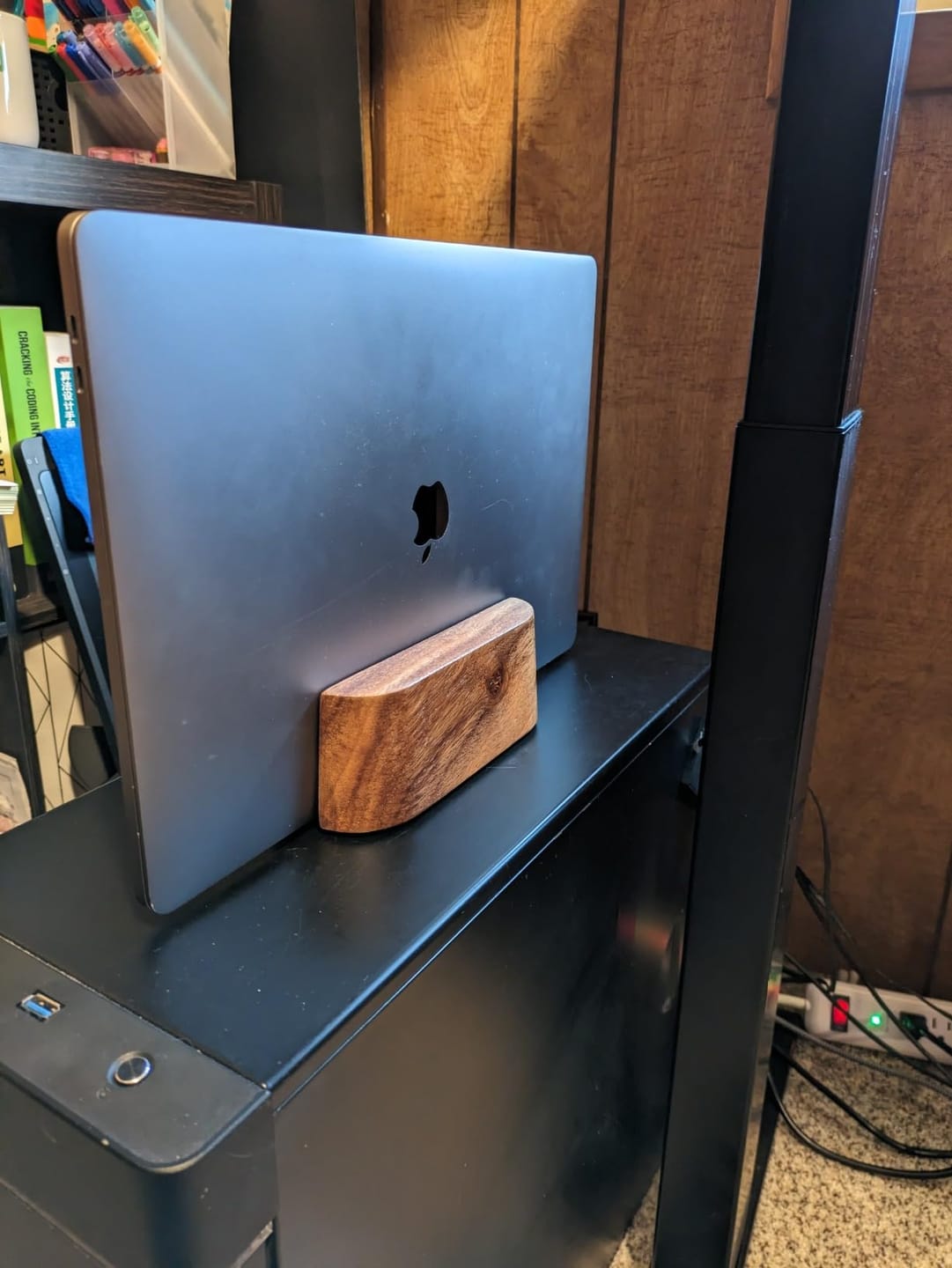 Customer photo review of Laptop Stand