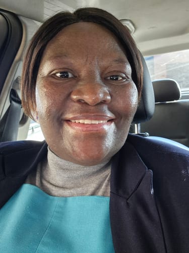 Customer photo review of OceaGlow Marine Collagen