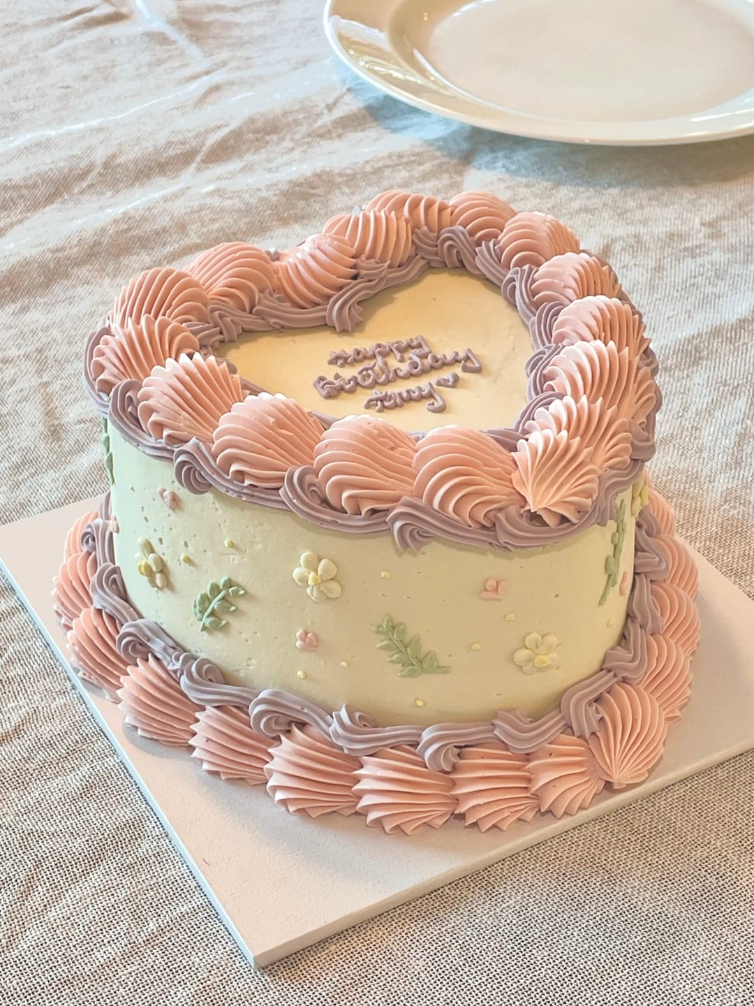 Customer photo review of holly