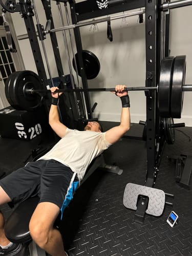 Customer photo review of Early Bird Ticket for Cobra AH1