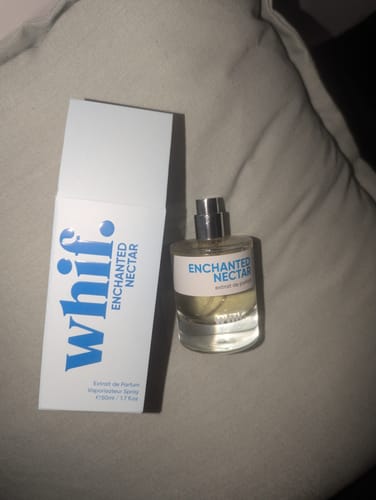 Customer photo review of Enchanted Nectar