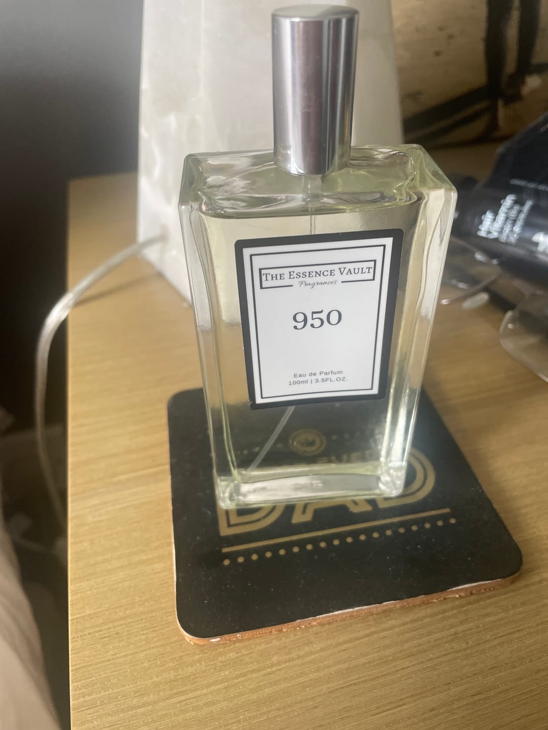 Customer photo review of Inspired by Layton - 950