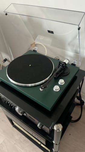 Customer photo review of TT MK2
