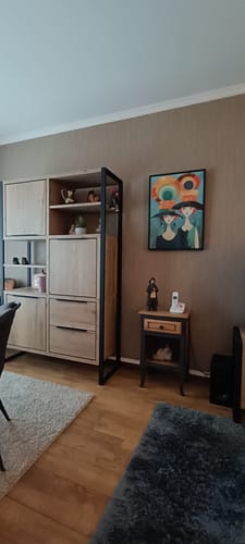 Customer photo review of Doppia essenza