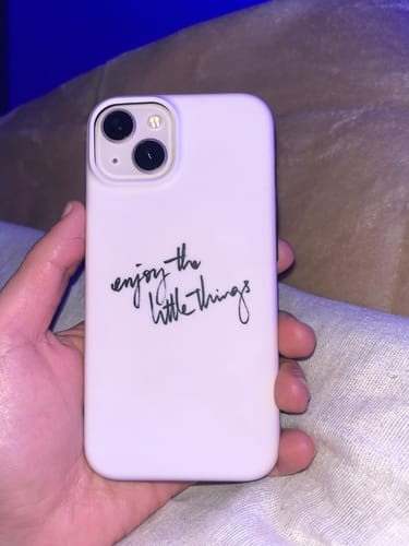Customer photo review of EARPHONES COVER - WOW BRAINS