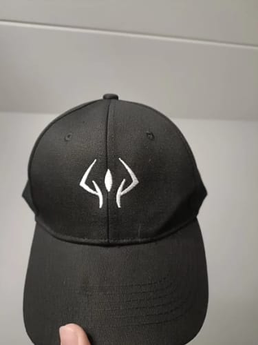 Customer photo review of Ryomen Sukuna Cap