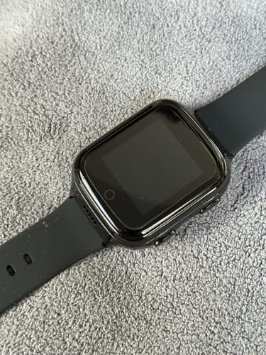 Customer photo review of KartuSaugu™ Išmanusis Laikrodis Vaikams su Vietos Sekimu, Kamera, Skambučiais ir Daugiau