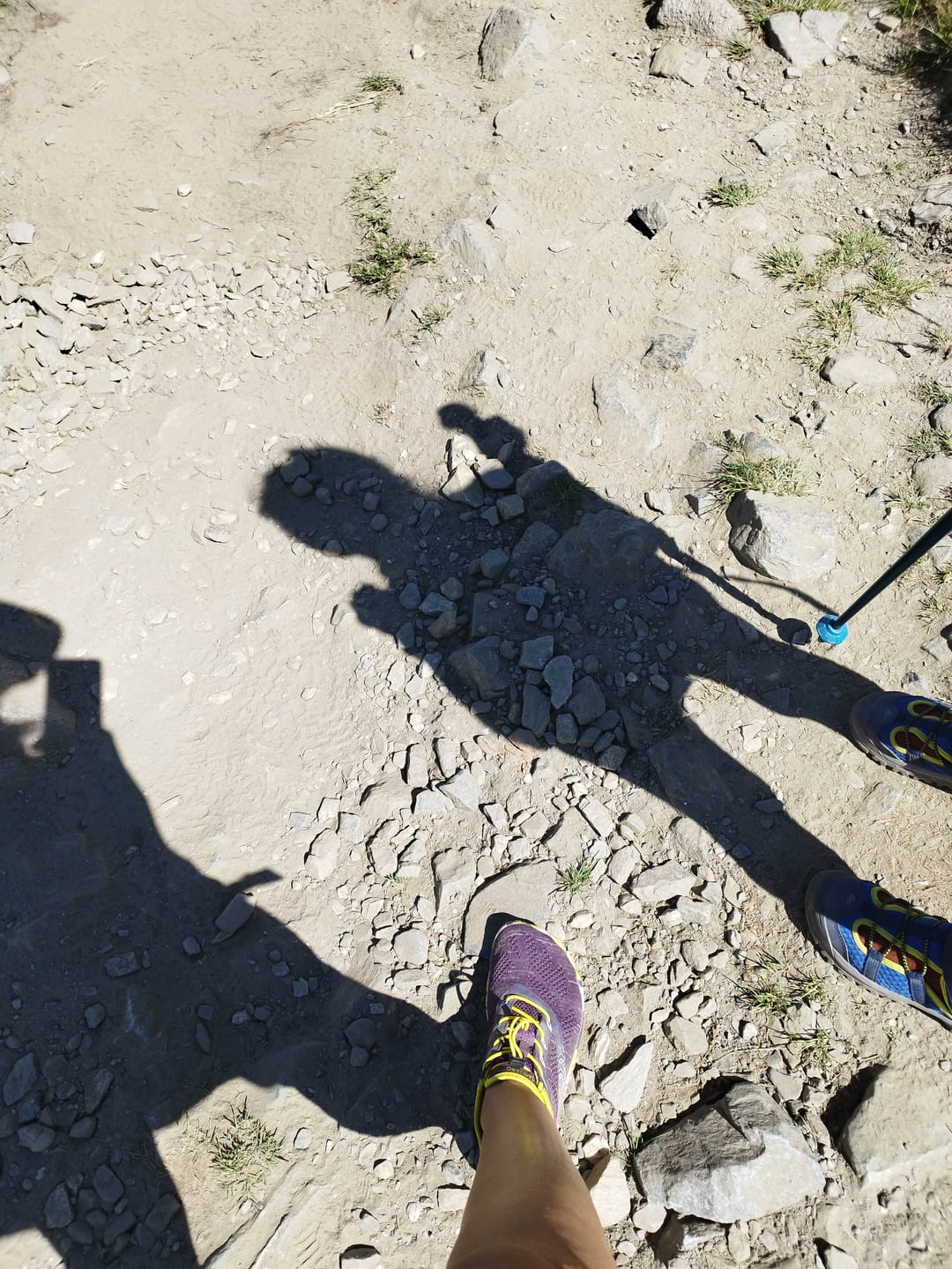 Customer photo review of Smart II - Scarpe Barefoot