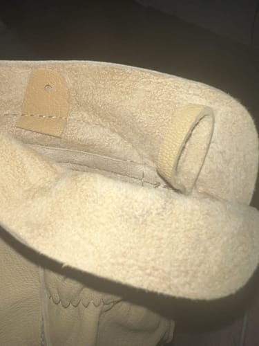 Customer photo review of The Vermonter