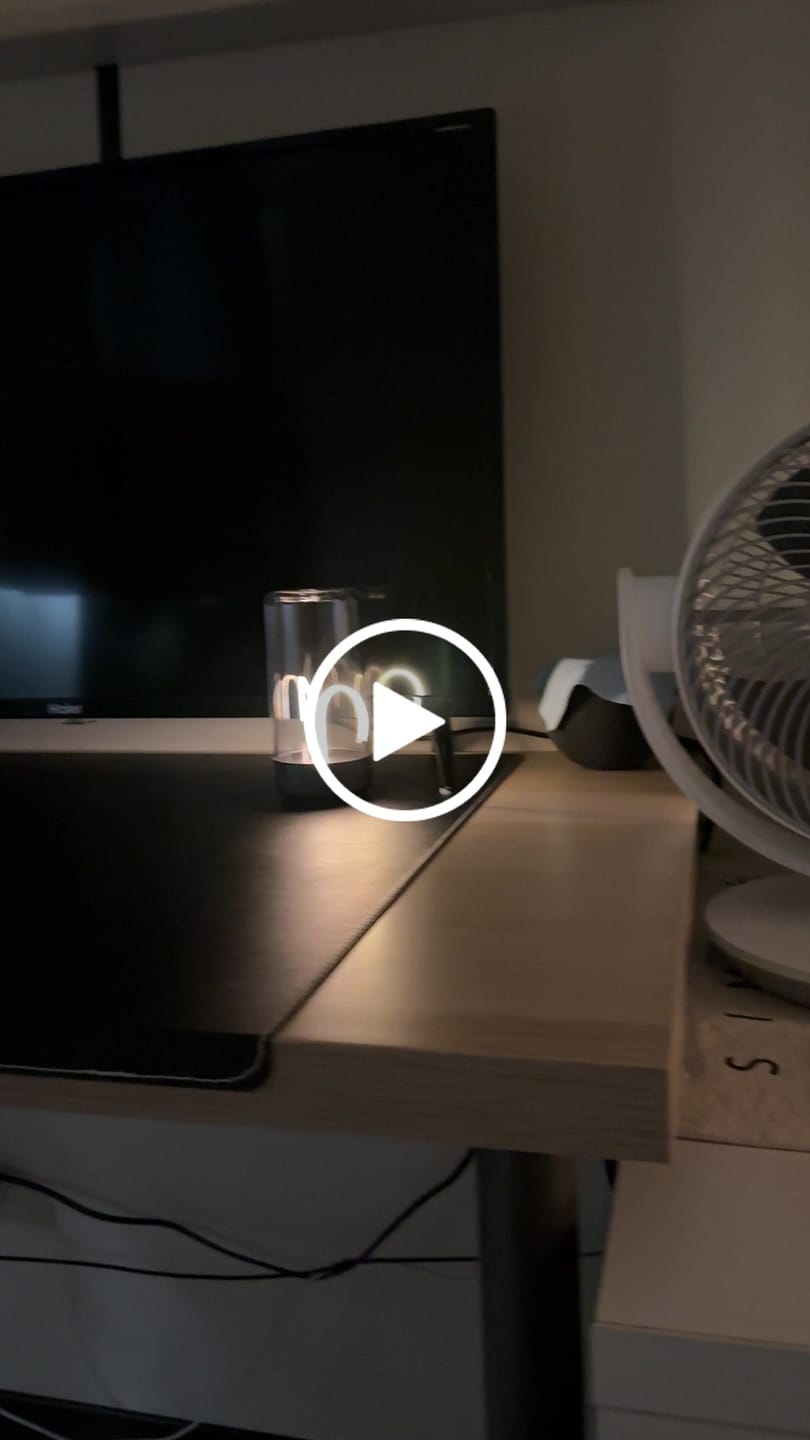 Customer video review of MAGI NIGHT｜時光