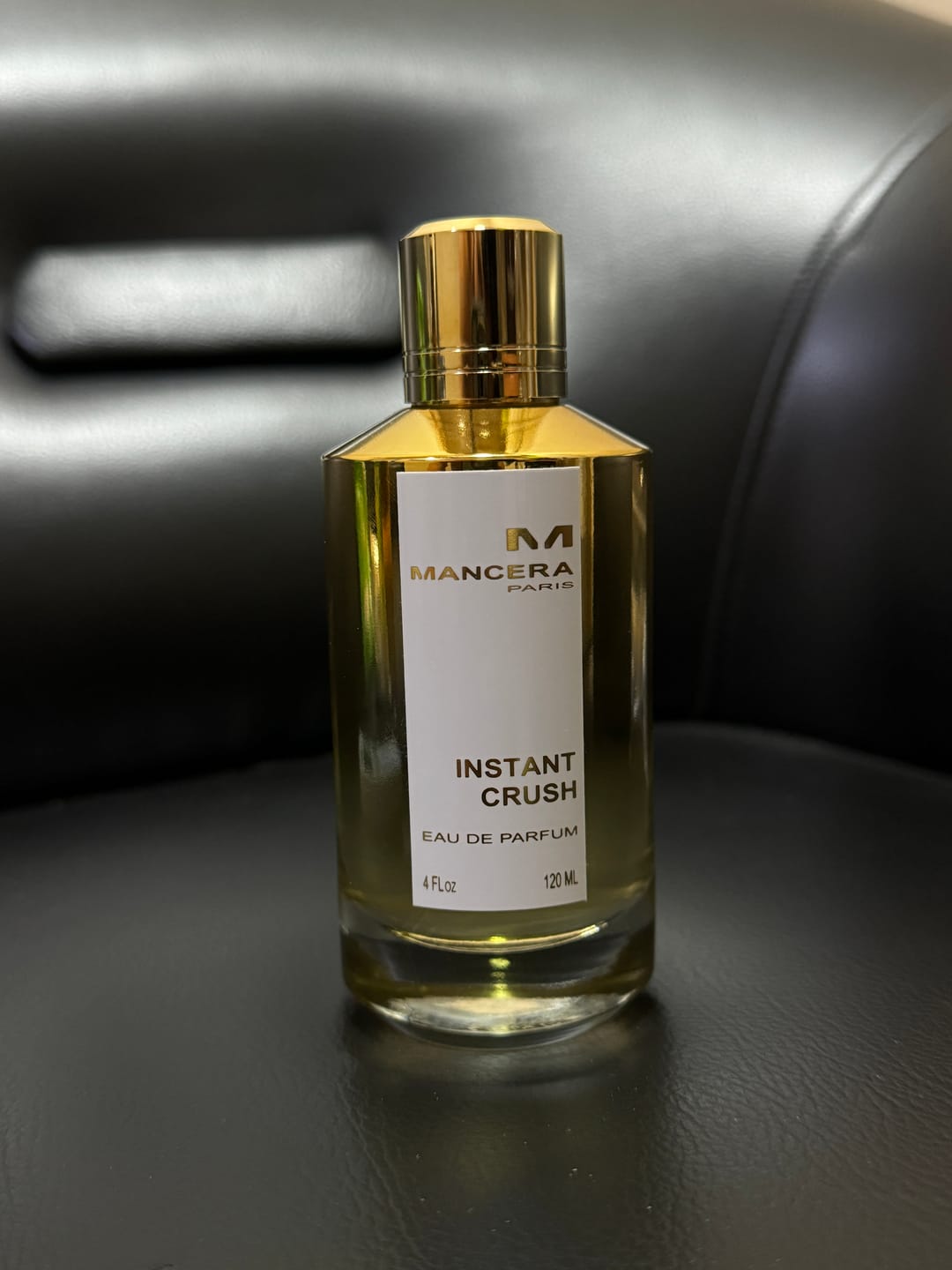 Customer photo review of Mancera Instant Crush Eau De Parfum For Unisex