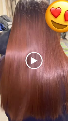 Customer video review of Kit Lissage Brésilien au Café Vert