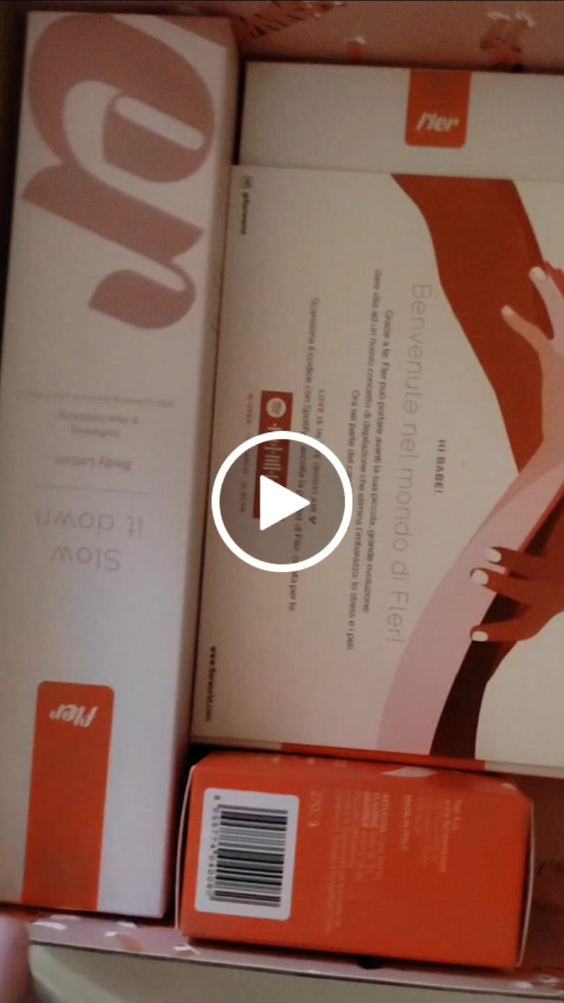 Customer video review of Dream Team Set