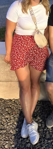 Customer photo review of NEAH - BEIGE