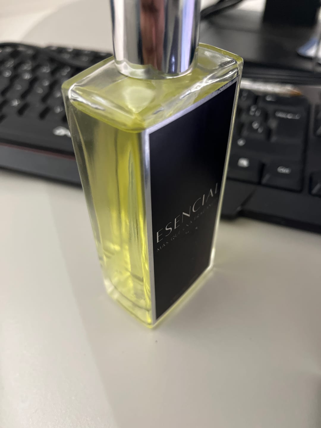 Customer photo review of H005 Inspirado en: Allure Homme Sport - Chanel