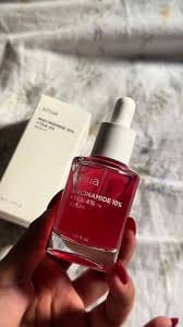 Customer photo review of ANUA - Niacinamide 10% + TXA 4% Serum 30 ML | Suero Antimanchas