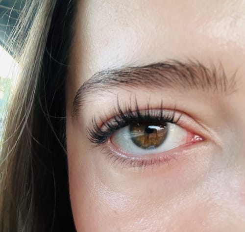 Customer photo review of And so it begins - Everyday Edition