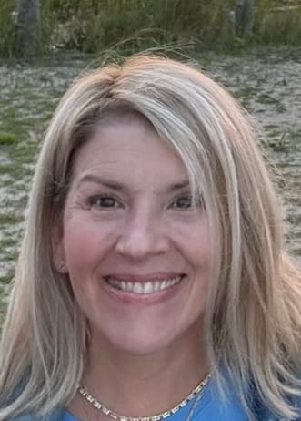 Customer photo review of Blanch Full Volume