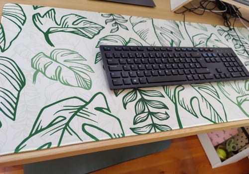 Customer photo review of Tropical Day