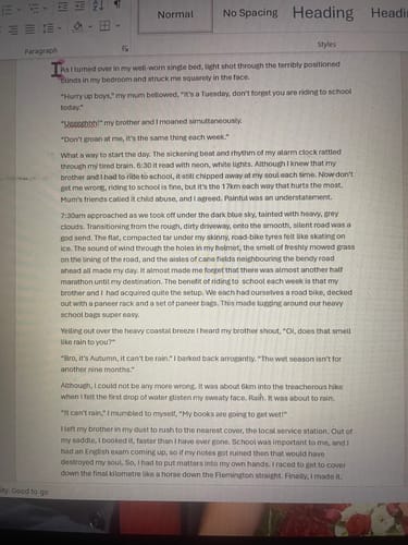 Customer photo review of Dockers Retro Lid