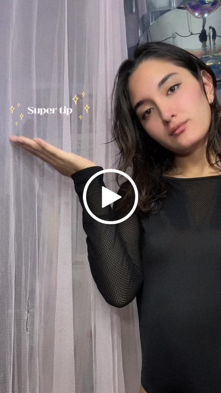 Customer video review of Nippz Reutilizables
