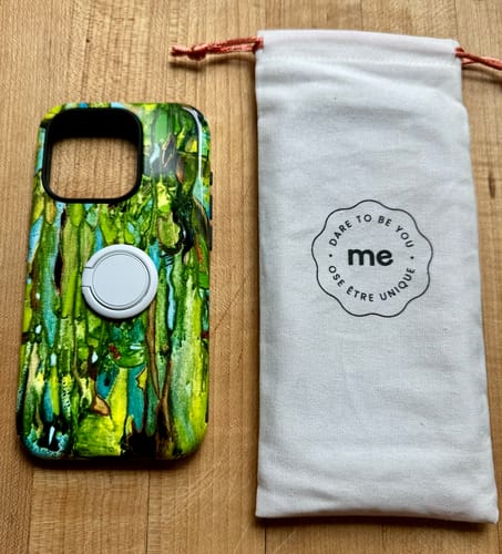 Customer photo review of Custom - iPhone 15 Pro