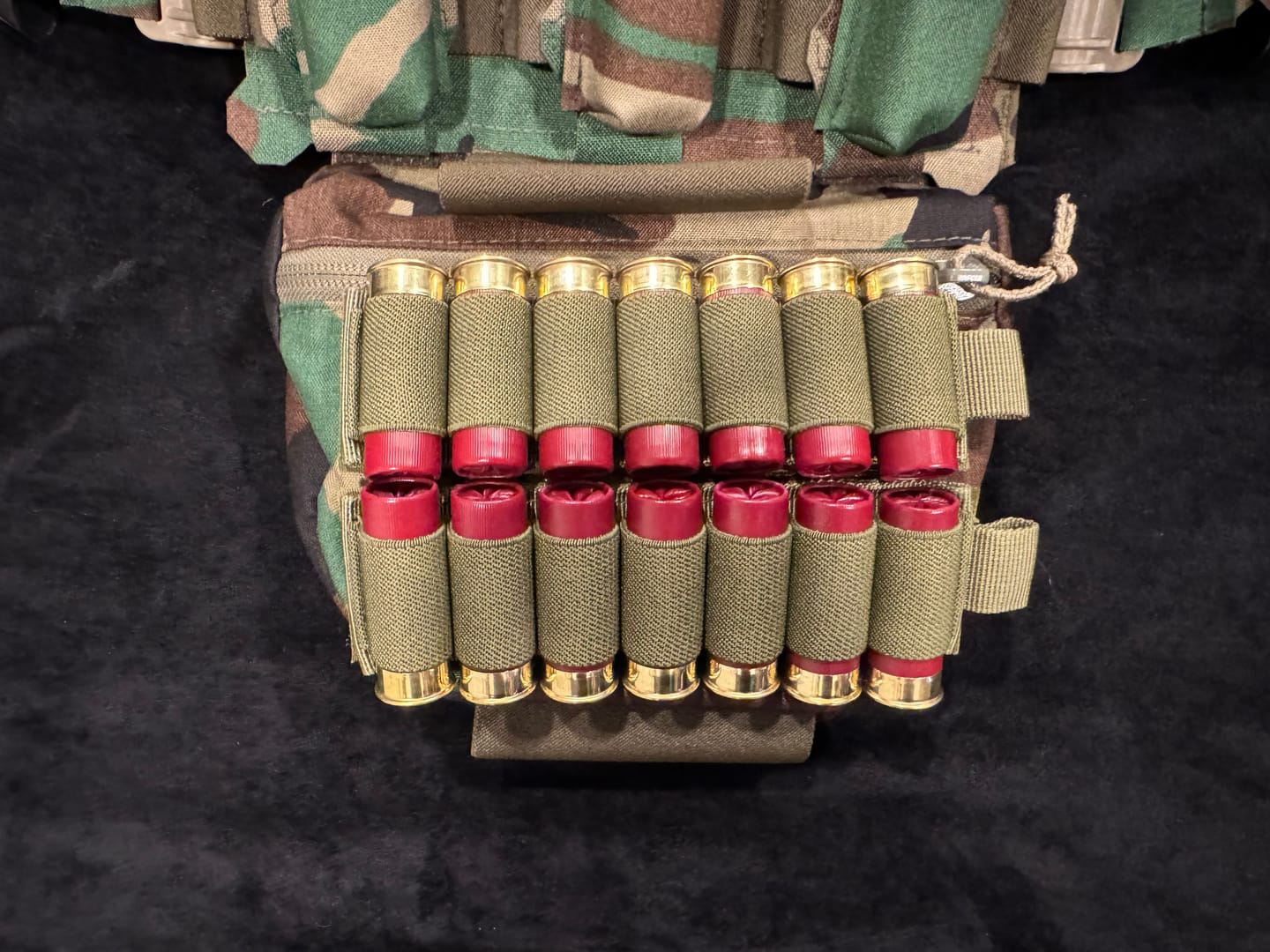 Customer photo review of APTUM™ T BAG