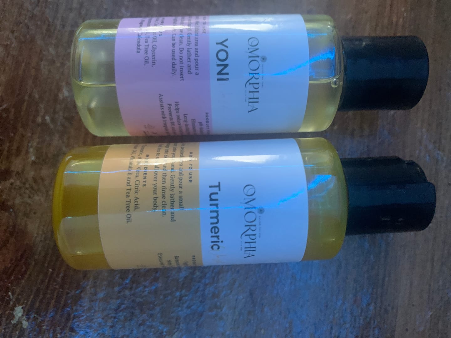 Customer photo review of Mini’s Bundle