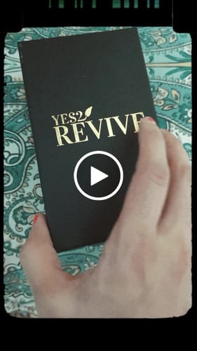 Customer video review of Skin Rejuvenate - Best Skincare and Skin Glow Supplements