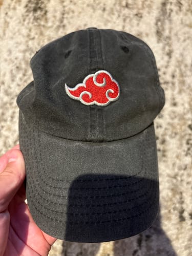 Customer photo review of WASHED AKATSUKI.