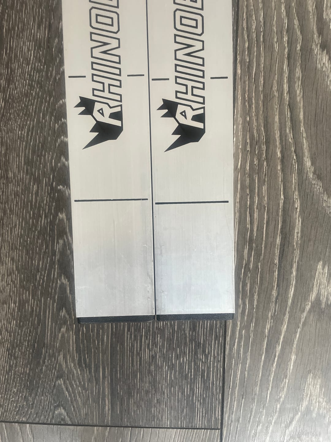 Customer photo review of Printed Profile - 50.8mm x 50.8mm (1.6mm thick)