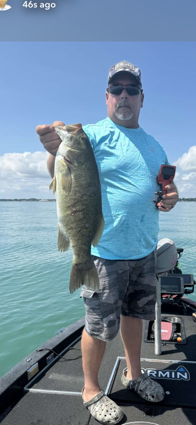 Customer photo review of DS Finesse Jig