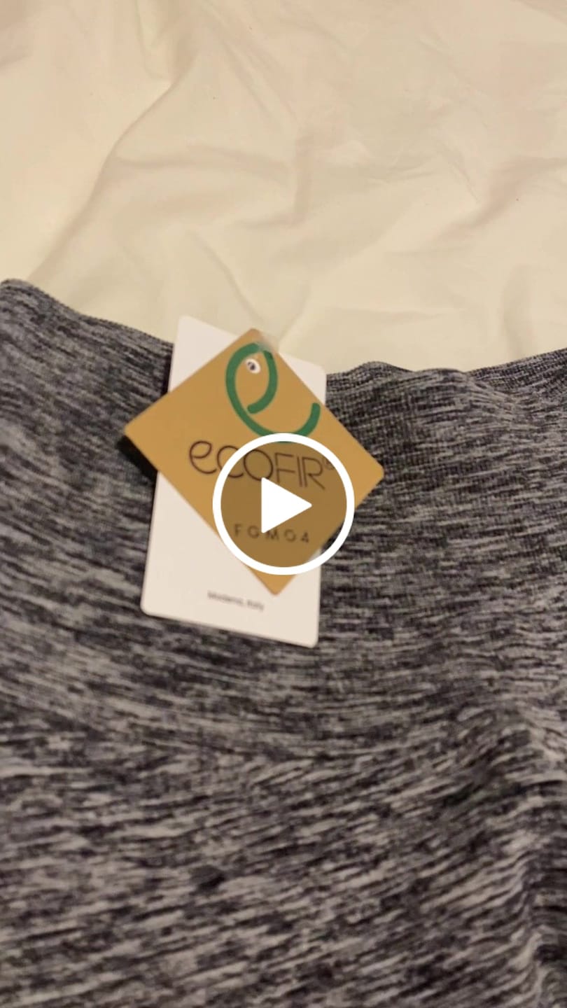 Customer video review of Shorts Pulsar Nero