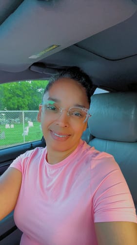 Customer photo review of Kitty