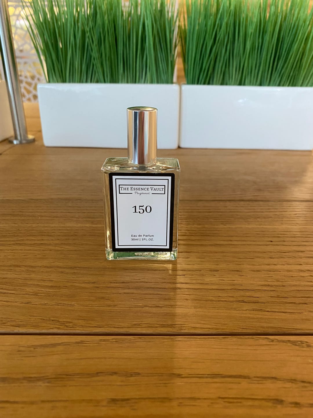 Customer photo review of Inspired by I. Miyake - 150