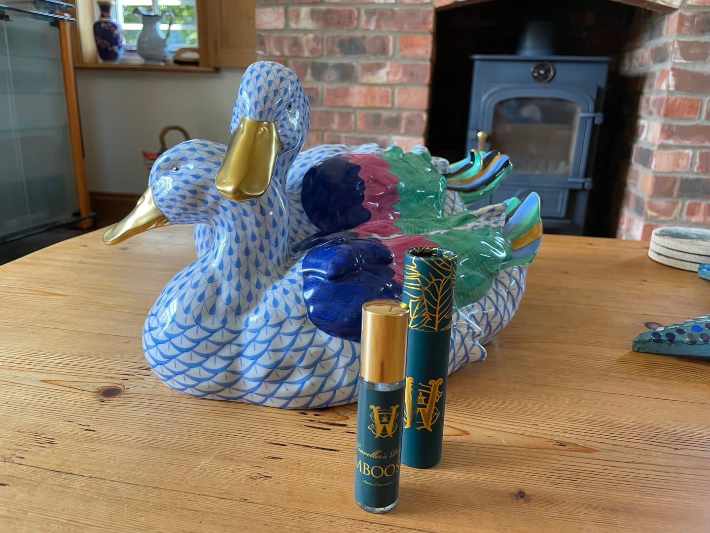 Customer photo review of Bambooshka