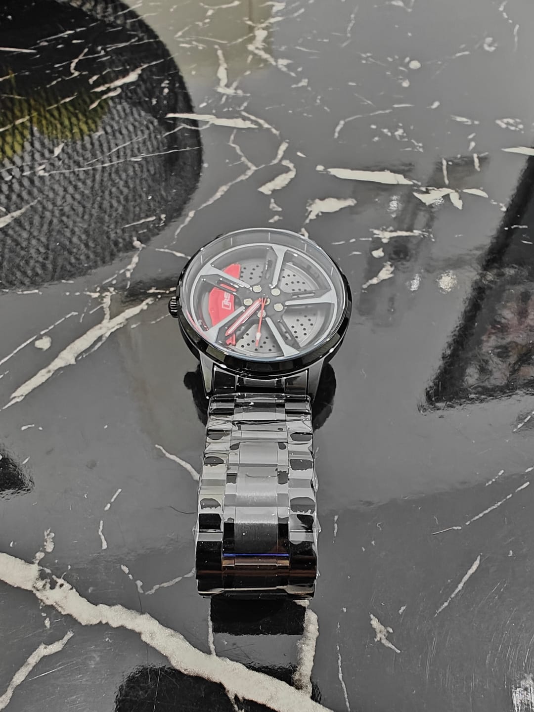 Customer photo review of kmh Avant RS