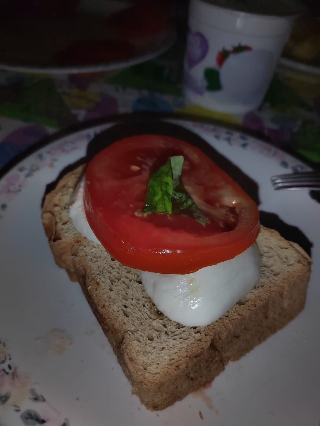 Customer photo review of Pan Bauletto Low Carb Extreme