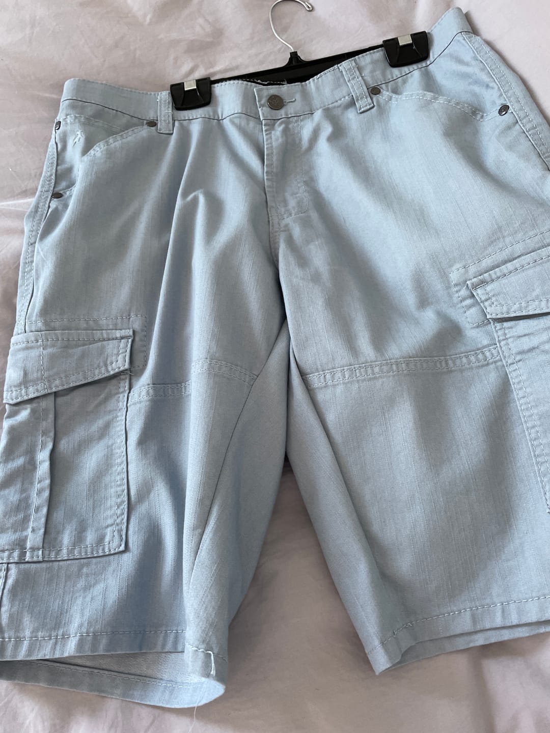 Customer photo review of Enrique