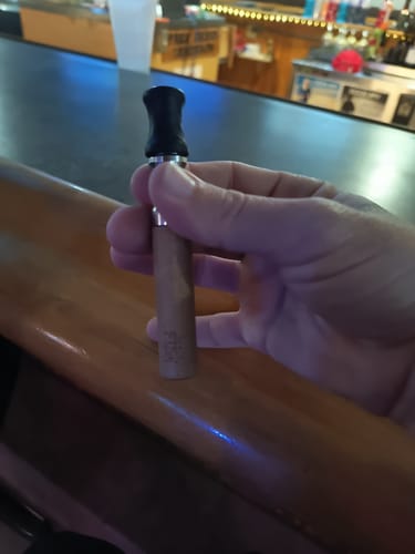 Customer photo review of Toppers