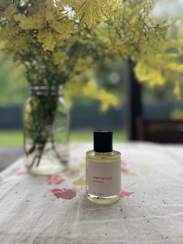 Customer photo review of Driftwood