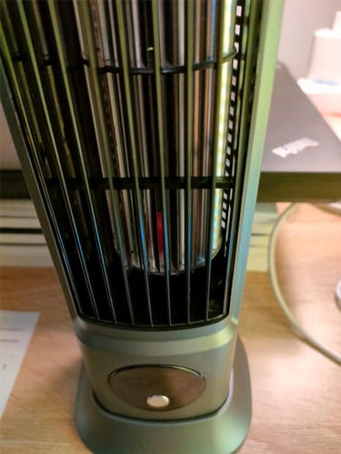 Customer photo review of KlimaX™  Klimaanlage - das Original aus den Medien