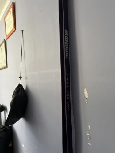Customer photo review of Power Bands IRONSIDE