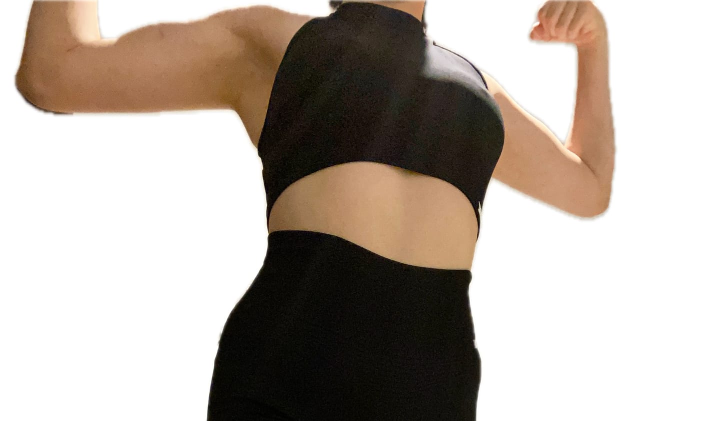 Customer photo review of Top Olimpia Nero